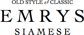 Emrys Siamese